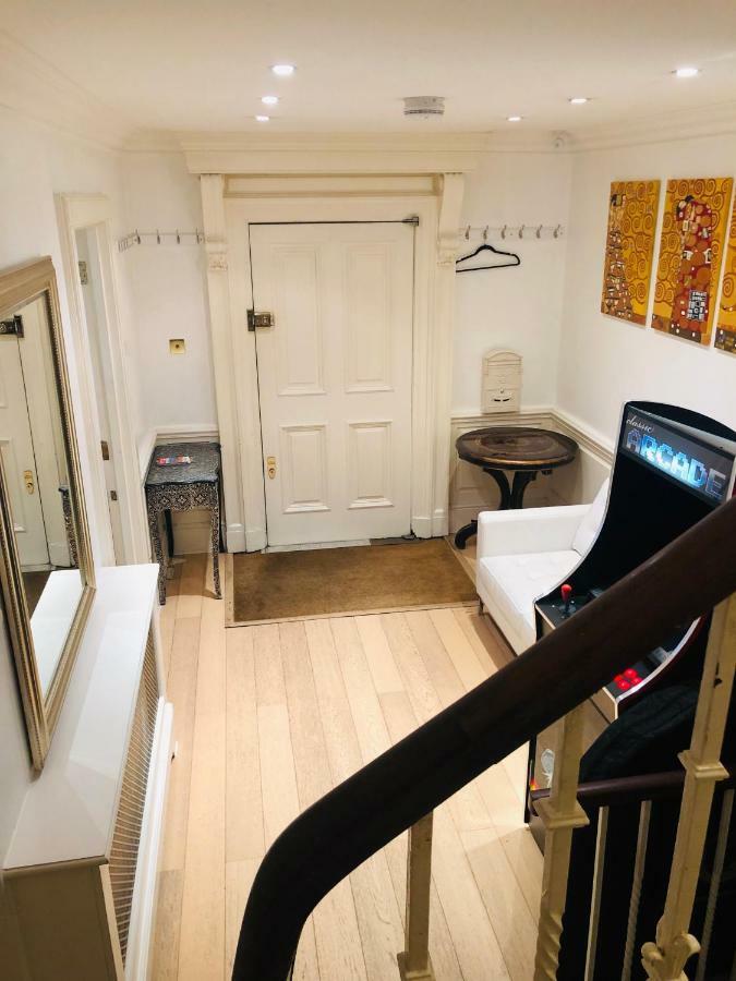 Piccadilly Circus Suites 伦敦 外观 照片