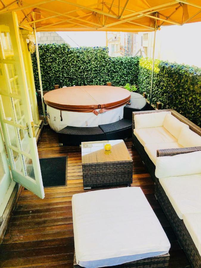 Piccadilly Circus Suites 伦敦 外观 照片