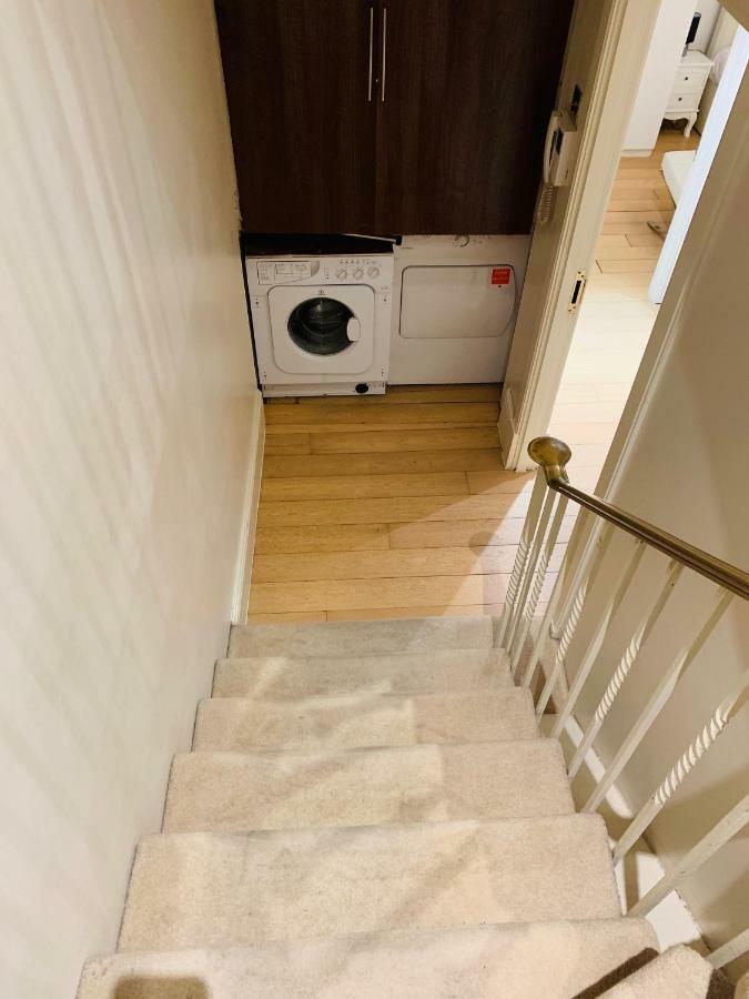 Piccadilly Circus Suites 伦敦 外观 照片