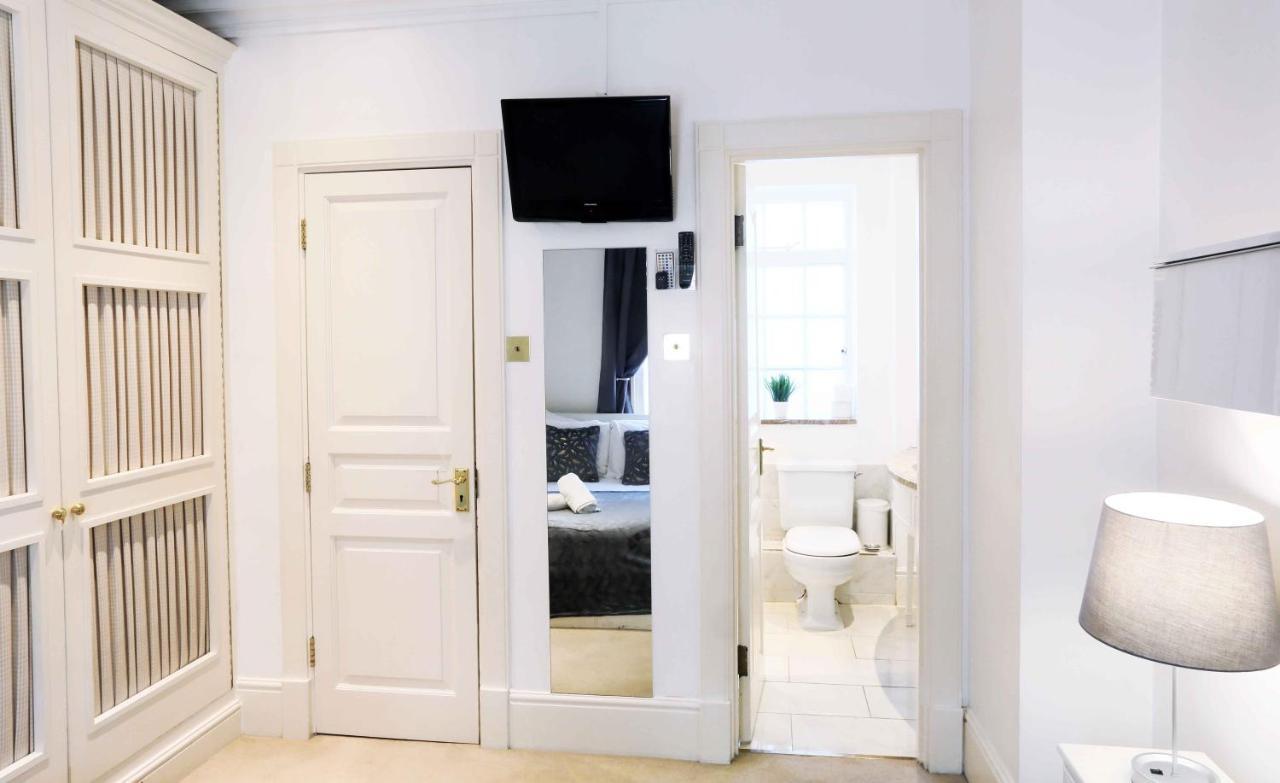 Piccadilly Circus Suites 伦敦 外观 照片