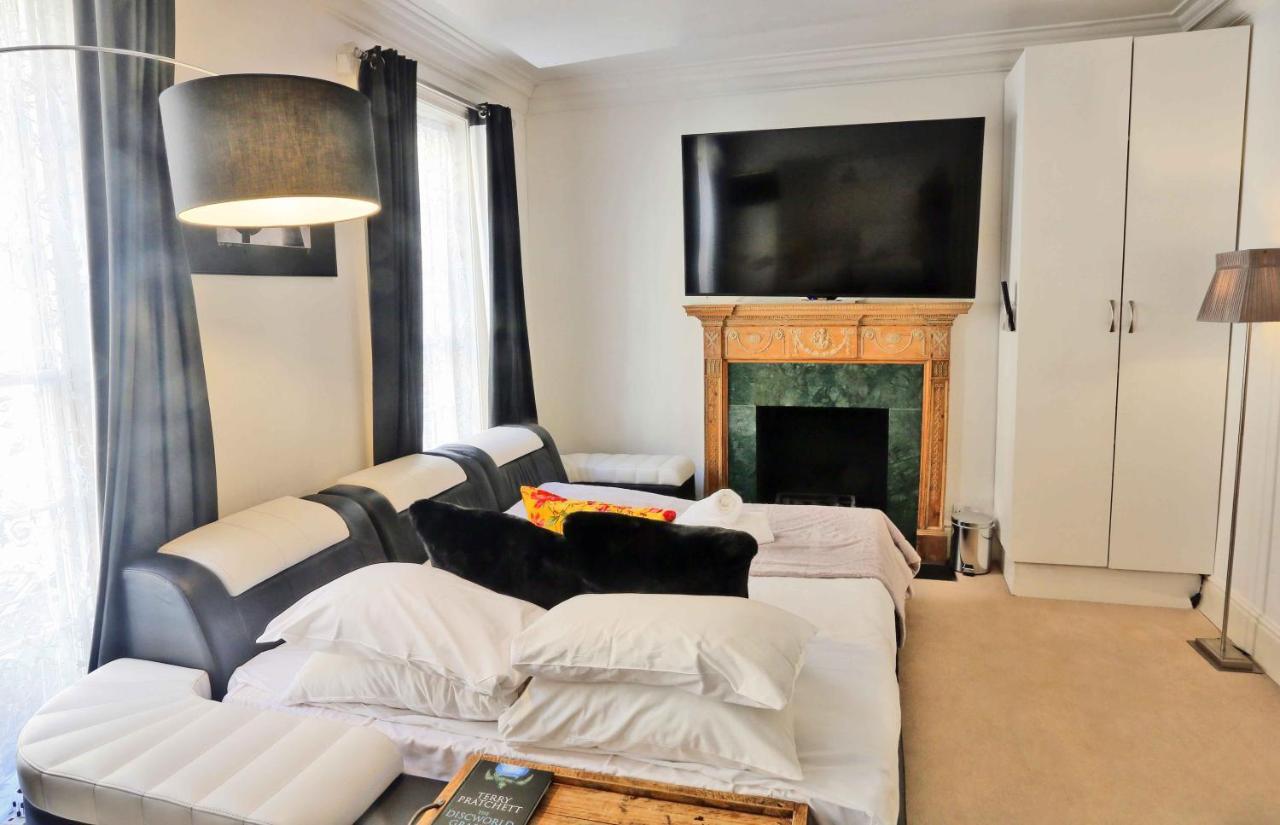 Piccadilly Circus Suites 伦敦 外观 照片
