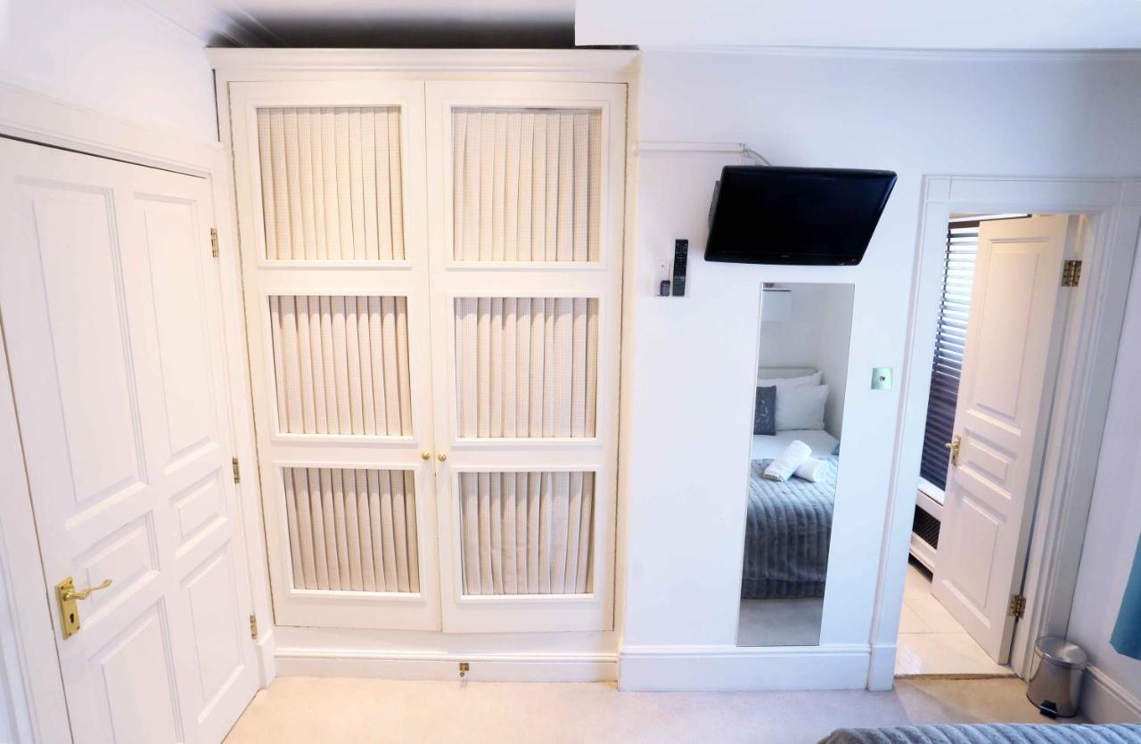 Piccadilly Circus Suites 伦敦 外观 照片