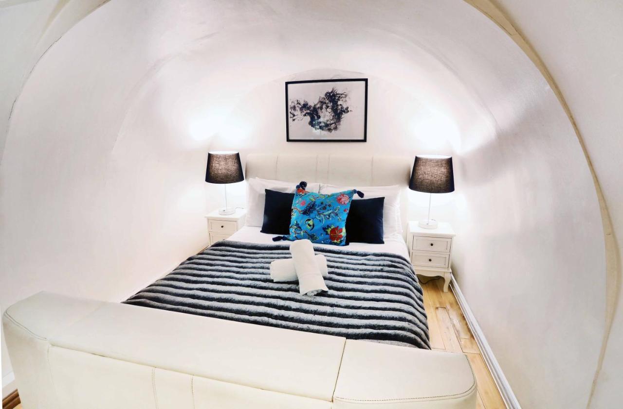 Piccadilly Circus Suites 伦敦 外观 照片